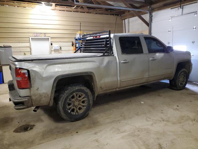 3GTU2UEC9FG381440 GMC Sierra K1500 Sle
