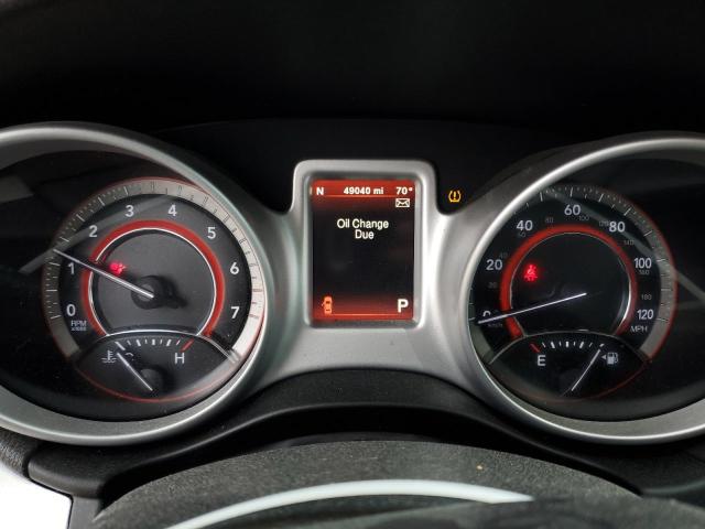 3C4PDCBG1KT779249 Dodge JOURNEY SE