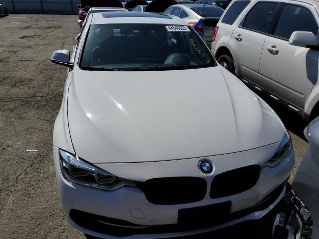 WBA8E1C55HK895371 BMW 330e