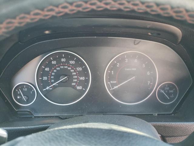 WBA4J1C52KBM14395 BMW 430i Gran Coupe