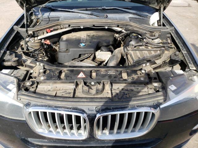 5UXWX9C58G0D63532 BMW X3 Xdrive28i