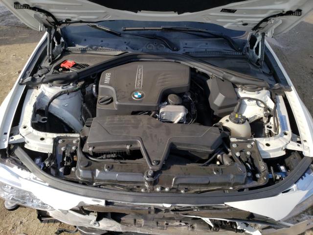 WBA8E9G50GNT81286 BMW 328 I Sulev