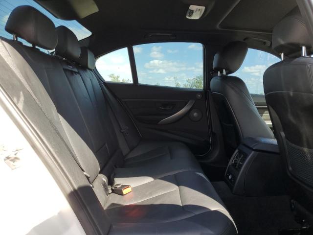 WBA3B9G54ENR91711 BMW 335 XI
