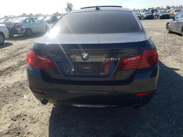 WBA5B1C55FG126574 BMW 535 I