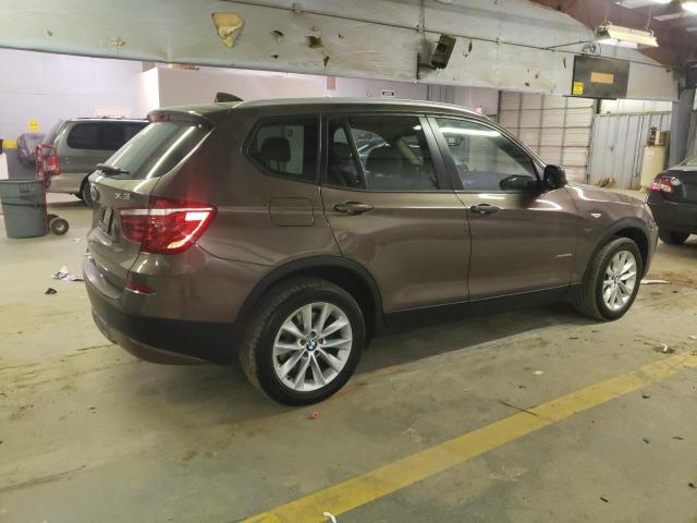 5UXWX9C51E0D17019 BMW X3 Xdrive28i