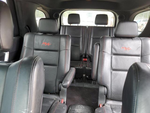 1C4SDHCT6JC290097 Dodge Durango R/t