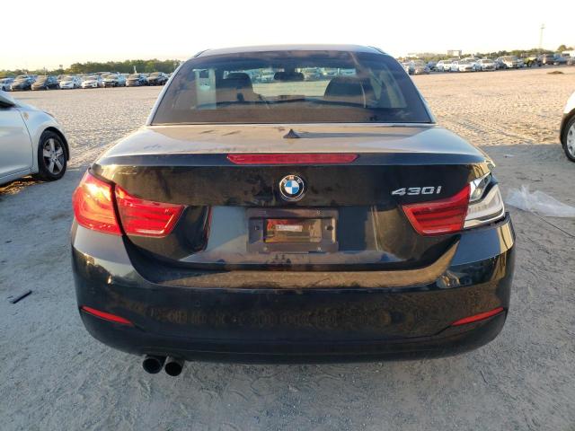 WBA4Z1C50JEC58639 BMW 430I