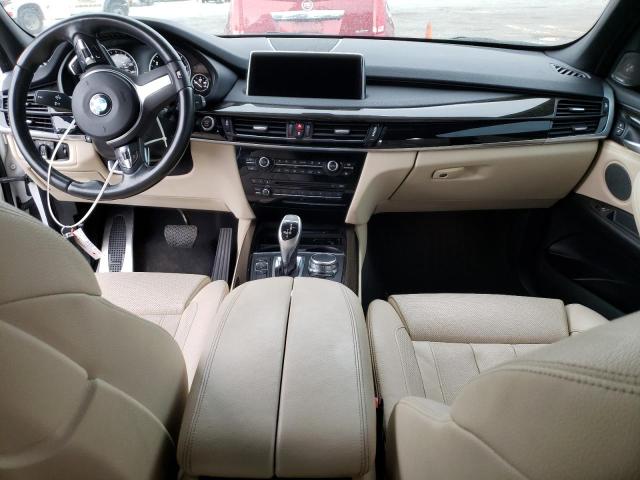 5UXKR2C50J0Z20678 BMW X5 Sdrive35i