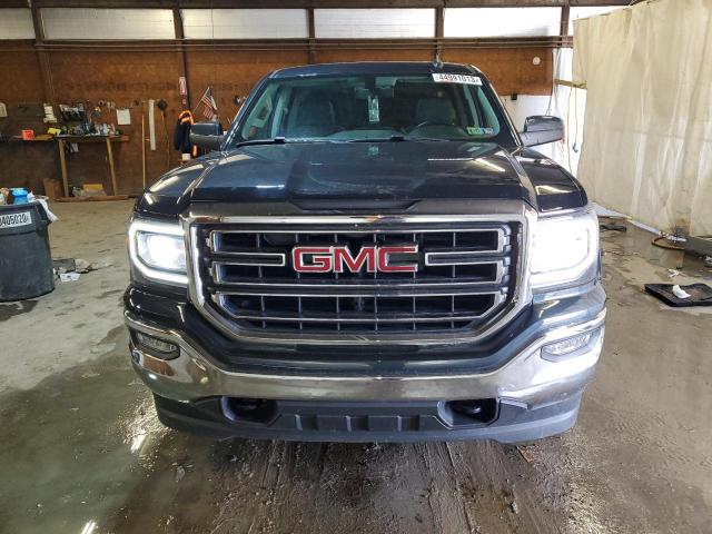 1GTV2MEC7JZ128730 GMC Sierra K1500 Sle