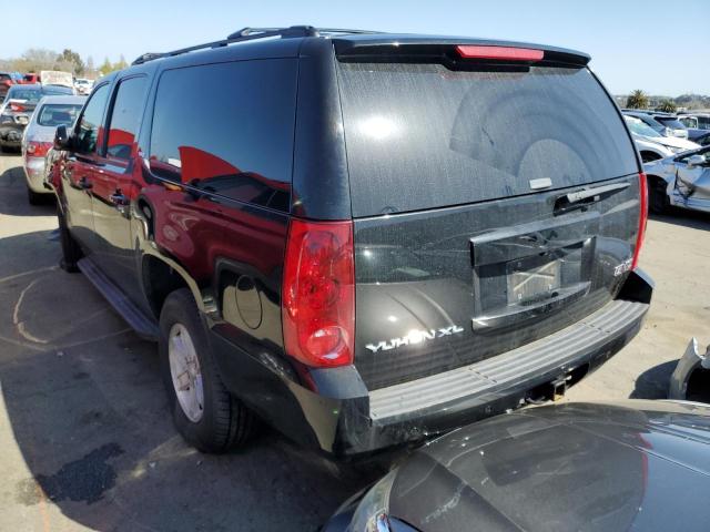 1GKS2KE76ER117559 GMC Yukon Xl K1500 Slt