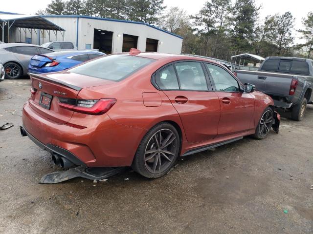 3MW5U7J07M8B57051 BMW M340I