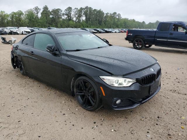 WBA3N3C5XEF711603 BMW 428 I