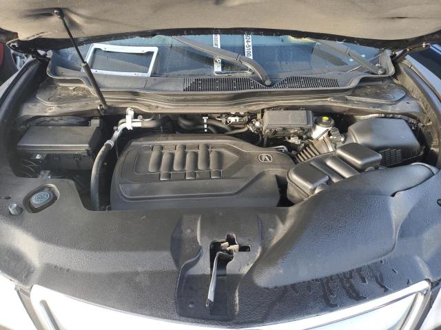 5FRYD4H98GB057297 Acura Mdx Advance