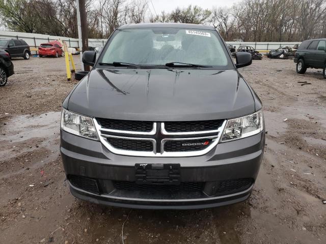 3C4PDCAB5ET182681 Dodge JOURNEY SE