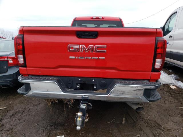 1GT39LE72NF278932 GMC Sierra K2500 Heavy Duty