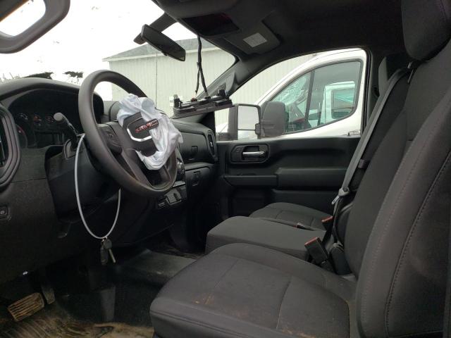 1GT39LE72NF278932 GMC Sierra K2500 Heavy Duty