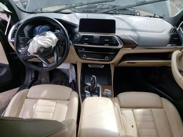 5UXTR9C50JLD61440 BMW X3 Xdrive30i