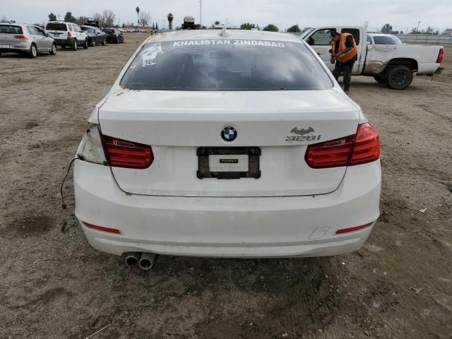 WBA3C1C55EK116160 BMW 328 I Sulev