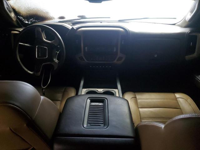 1GT12UEY7HF116681 GMC Sierra K2500 Denali