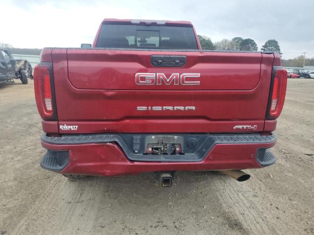 1GT49PE77LF309939 GMC Sierra K2500 At4