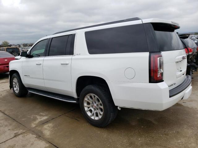 1GKS2FKC1HR273148 GMC Yukon Xl K1500 Sle