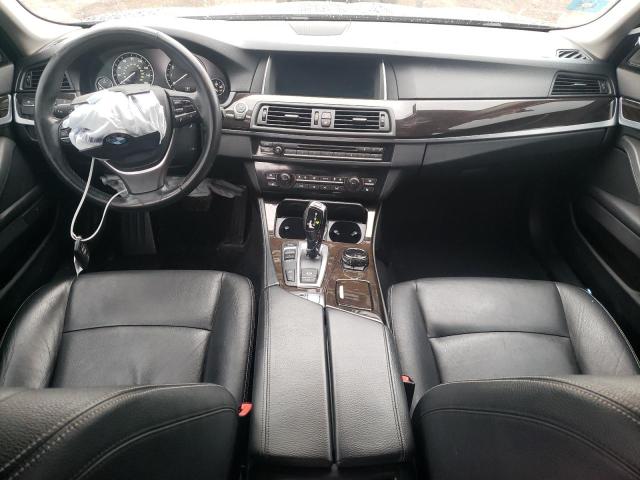 WBA5B3C59ED532708 BMW 535 XI