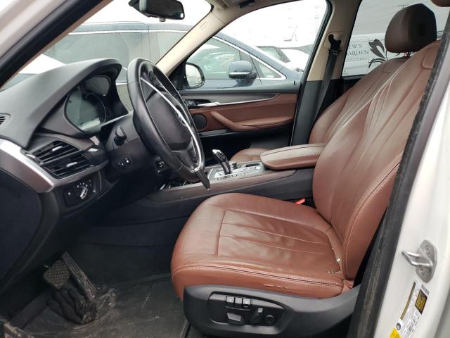 5UXKS4C52J0Y19142 BMW X5 Xdrive35d