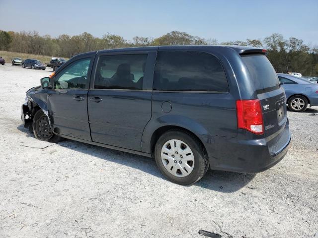 2C4RDGBG7ER146939 Dodge Grand Caravan Se