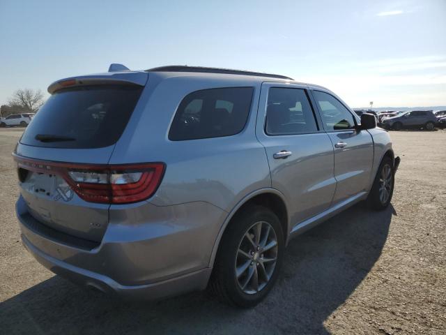 1C4RDJDG3HC871297 Dodge DURANGO GT