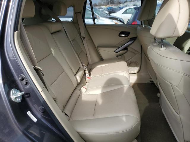 5J8TB4H57FL029535 Acura Rdx Technology