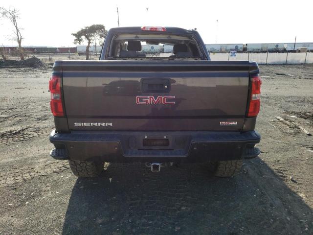3GTU2VECXEG340318 GMC Sierra K1500 Slt