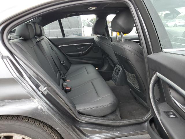 WBA8B9G32HNU54232 BMW 330 I
