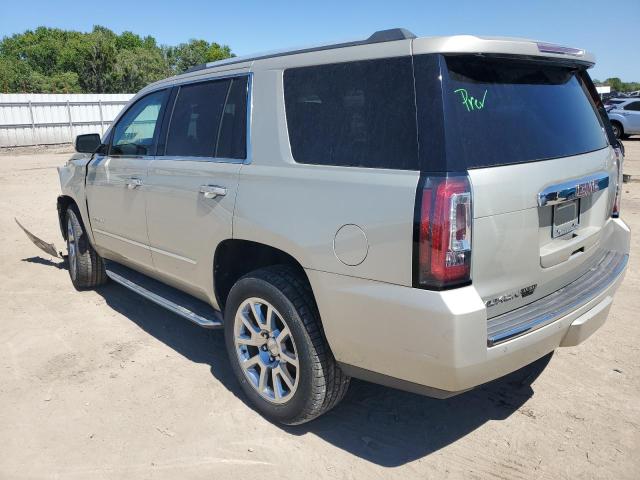 1GKS1CKJ5GR426760 GMC YUKON DENALI