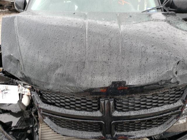 3C4PDCGG7KT857915 Dodge Journey Crossroad