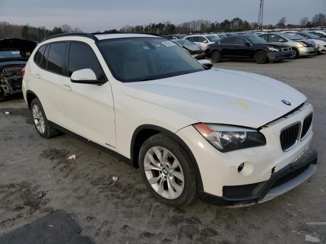 WBAVL1C55EVY19958 BMW X1 Xdrive28i