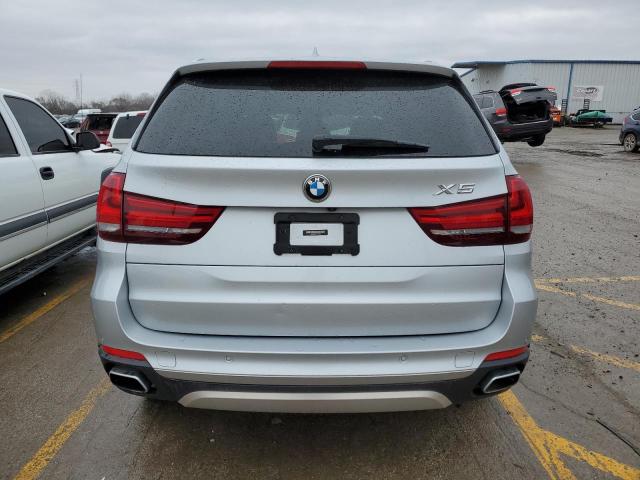 5UXKR0C51J0Y02367 BMW X5 Xdrive35i