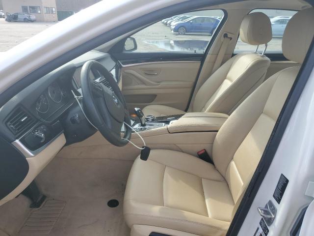 WBA5B3C58ED535387 BMW 535 XI