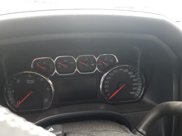 2GTV2MEC2K1116916 GMC Sierra Limited K1500 Sle