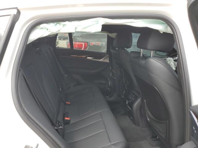 5UX2V1C03L9C09181 BMW X4 Xdrive30i
