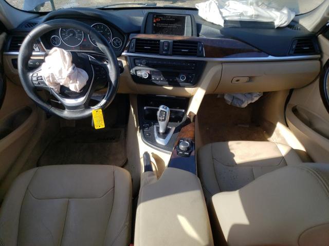 WBA3A5G53FNS90266 BMW 328 I