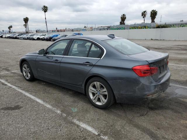 WBA8B9G32HNU54232 BMW 330 I