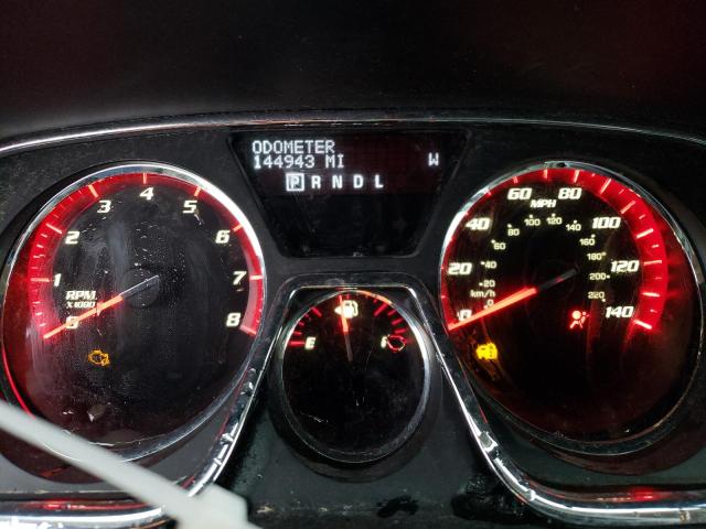 1GKKRRKD6FJ120508 GMC Acadia Slt-1