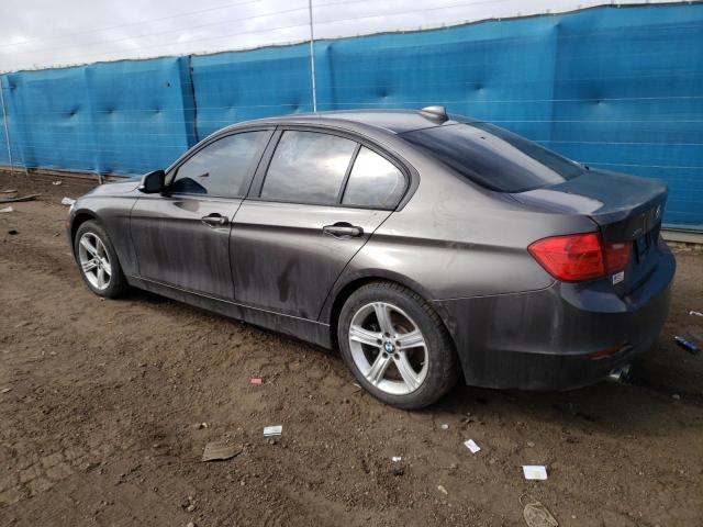 WBA3B3C51EJ978554 BMW 328 XI