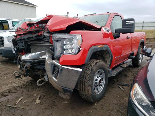 1GT39LE72NF278932 auction archive image