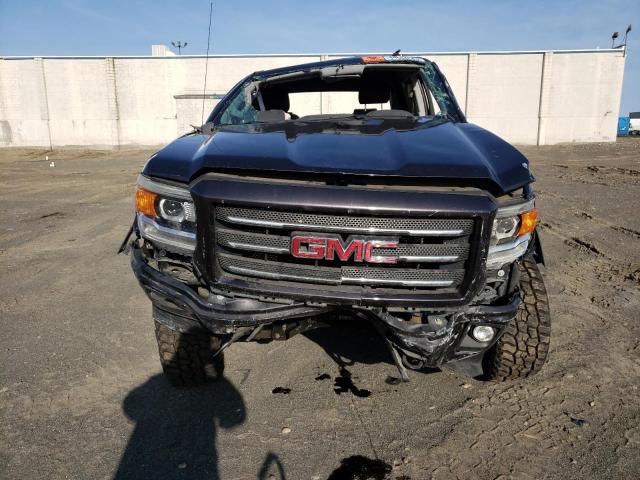 3GTU2VECXEG340318 GMC Sierra K1500 Slt