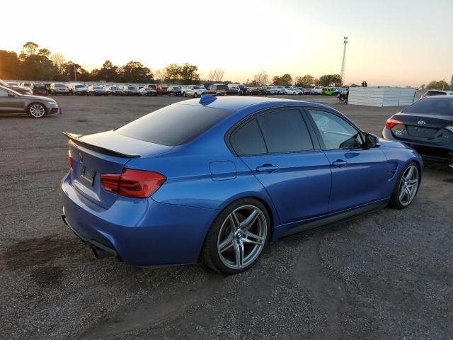 WBA8B3C5XGK383222 BMW 340 I
