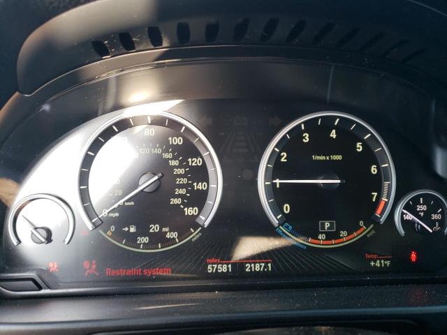 WBA5A5C5XFD524052 BMW 528 I