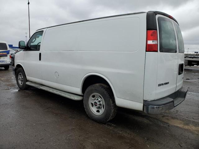 1GTW7AFGXJ1909908 GMC Savana G2500