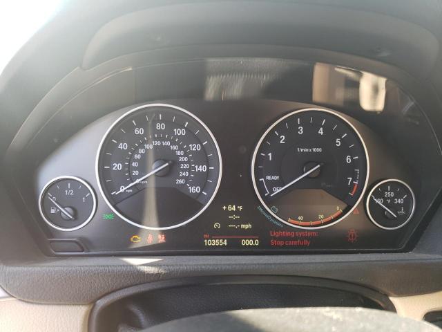WBA3B3G51ENR84924 BMW 328 XI