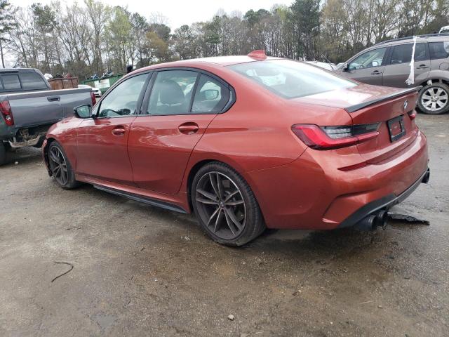 3MW5U7J07M8B57051 BMW M340I